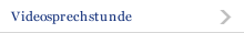 Videosprechstunde